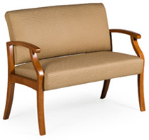 La Z Boy Florin Single Chair